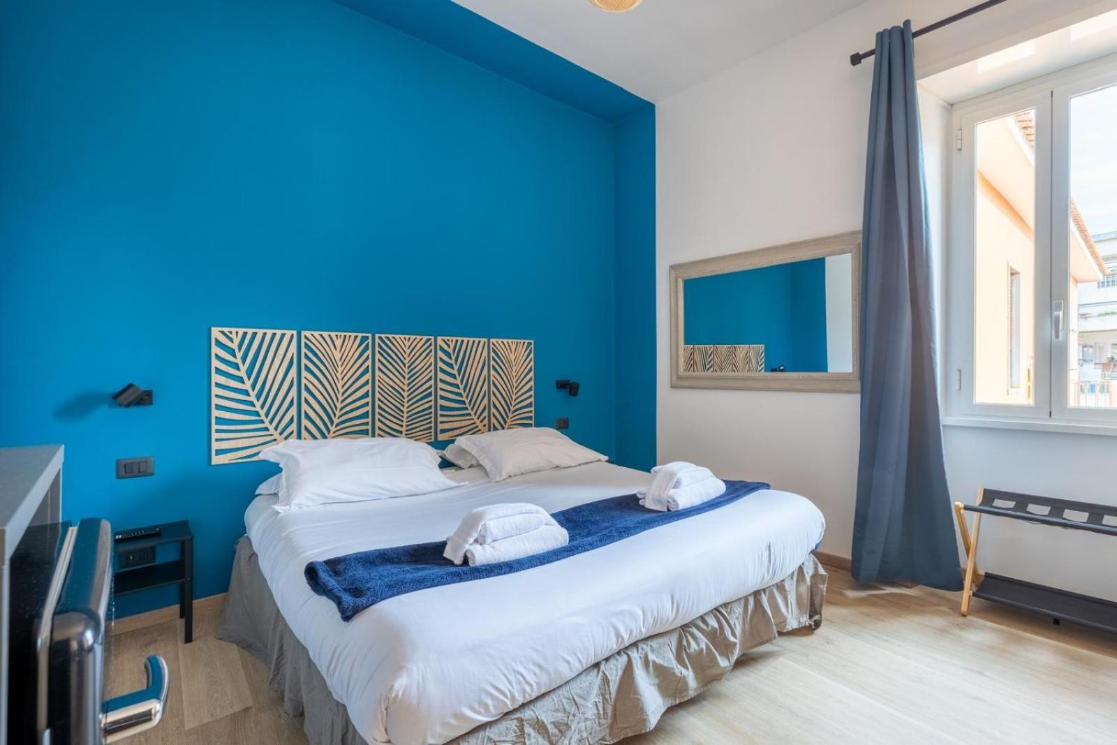 Croma - Guest House Exterior foto